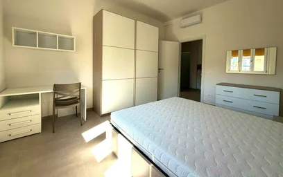 私人房间 在 Via Nicola Tagliaferri, 50127 Firenze FI, Italy, 10的图像1
