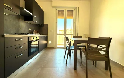 私人房间 在 Via Nicola Tagliaferri, 50127 Firenze FI, Italy, 10的图像5