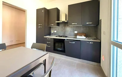私人房间 在 Via Nicola Tagliaferri, 50127 Firenze FI, Italy, 10的图像6