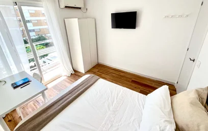 Zimmer zur Miete in einer WG in {area}