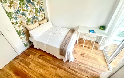 Privatzimmer in der Av. de la Paz, 41013 Sevilla, Spain, bild 2 von 14