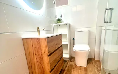 Privatzimmer in der Av. de la Paz, 41013 Sevilla, Spain, bild 12 von 14