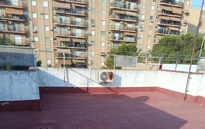 Privatzimmer in der Av. de la Paz, 41013 Sevilla, Spain, bild 13 von 14