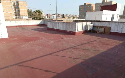 Privatzimmer in der Av. de la Paz, 41013 Sevilla, Spain, bild 14 von 14