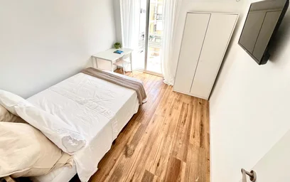 Privatzimmer in der Av. de la Paz, 41013 Sevilla, Spain, bild 4 von 14