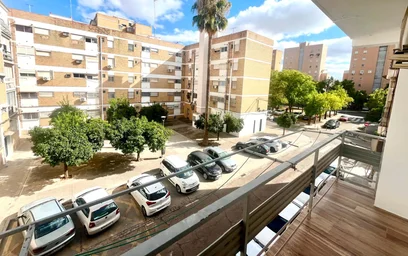Privatzimmer in der Av. de la Paz, 41013 Sevilla, Spain, bild 5 von 14