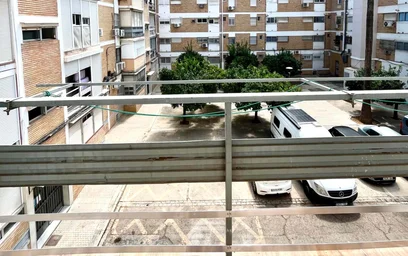 Privatzimmer in der Av. de la Paz, 41013 Sevilla, Spain, bild 6 von 14