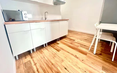 Privatzimmer in der Av. de la Paz, 41013 Sevilla, Spain, bild 7 von 14