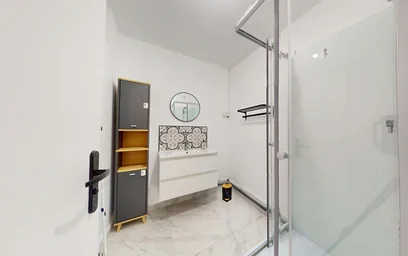 Private room at 3 Rue Auguste Renoir, 33400 Talence, France, image 13 of 17