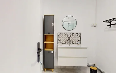 Private room at 3 Rue Auguste Renoir, 33400 Talence, France, image 14 of 17