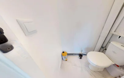 Private room at 3 Rue Auguste Renoir, 33400 Talence, France, image 16 of 17
