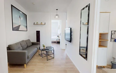 Private room at 3 Rue Auguste Renoir, 33400 Talence, France, image 5 of 17