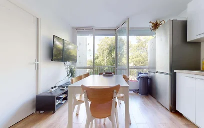 Özel oda konumu 7 Rue des Châteaux Bruloirs, 95000 Cergy, France, 15 20 görüntüsü