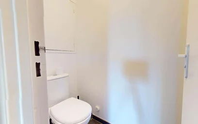 Özel oda konumu 7 Rue des Châteaux Bruloirs, 95000 Cergy, France, 20 20 görüntüsü