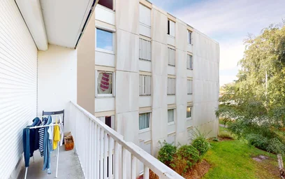 Özel oda konumu 7 Rue des Châteaux Bruloirs, 95000 Cergy, France, 3 20 görüntüsü
