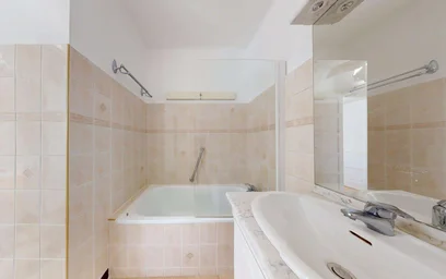 私人房间 在 5 Rue Charles Montaland, 69100 Villeurbanne, France, 14的图像11