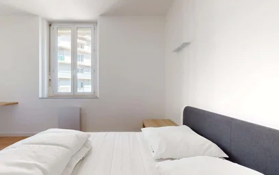 Gesamte Unterkunft in der 34 Rue Robespierre, 42100 Saint-Étienne, France, bild 13 von 21