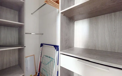 Gesamte Unterkunft in der 34 Rue Robespierre, 42100 Saint-Étienne, France, bild 19 von 21