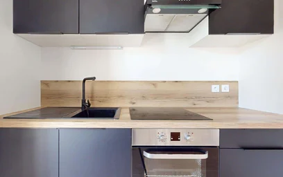 Gesamte Unterkunft in der 34 Rue Robespierre, 42100 Saint-Étienne, France, bild 5 von 21