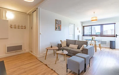 Stanza privata in 1 Rue Odilon Redon, 33400 Talence, France, immagine 1 di 12