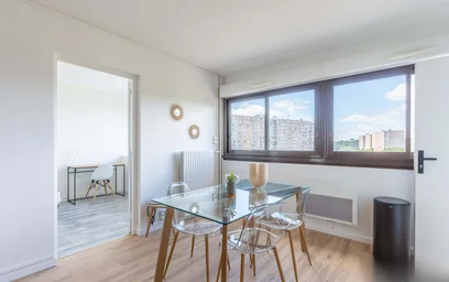 Stanza privata in 1 Rue Odilon Redon, 33400 Talence, France, immagine 2 di 12