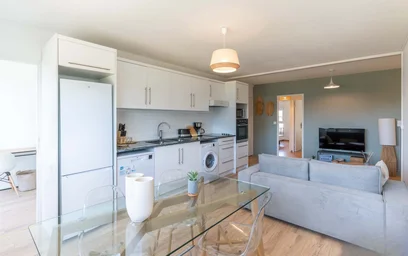 Stanza privata in 1 Rue Odilon Redon, 33400 Talence, France, immagine 3 di 12