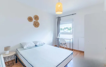 Stanza privata in 1 Rue Odilon Redon, 33400 Talence, France, immagine 4 di 12