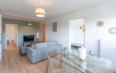 Stanza privata in 1 Rue Odilon Redon, 33400 Talence, France, immagine 5 di 12