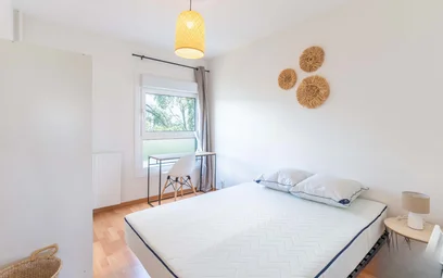 Stanza privata in 1 Rue Odilon Redon, 33400 Talence, France, immagine 9 di 12