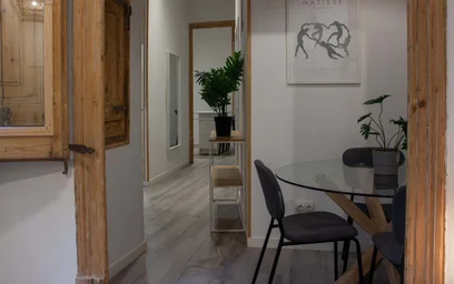 Özel oda konumu Carrer d'Avinyó, 48, Ciutat Vella, 08002 Barcelona, Spagna, 10 16 görüntüsü