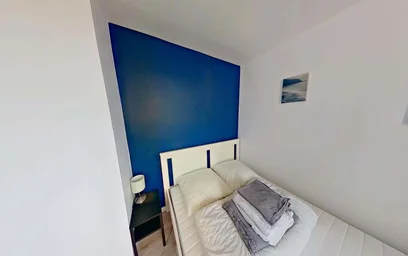 Zimmer zur Miete in einer WG in {area}