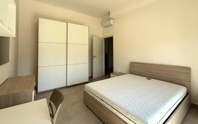私人房间 在 Via Nicola Tagliaferri, 50127 Firenze FI, Italy, 10的图像1