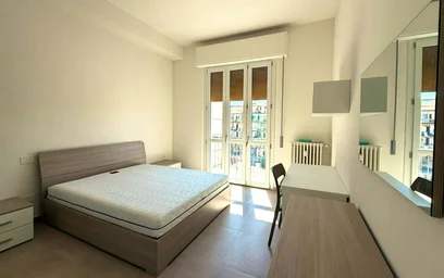 私人房间 在 Via Nicola Tagliaferri, 50127 Firenze FI, Italy, 10的图像2