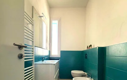 私人房间 在 Via Nicola Tagliaferri, 50127 Firenze FI, Italy, 10的图像9