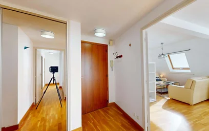 Private room at 41 Rue Henri Faisans, 64000 Pau, France, image 11 of 18