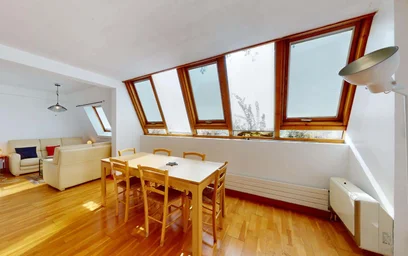 Private room at 41 Rue Henri Faisans, 64000 Pau, France, image 13 of 18