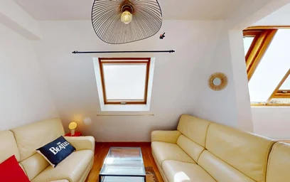 Private room at 41 Rue Henri Faisans, 64000 Pau, France, image 17 of 18