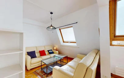 Private room at 41 Rue Henri Faisans, 64000 Pau, France, image 18 of 18