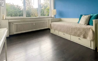 Alquiler de habitación en piso compartido en {area}