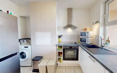 Prywatny pokój 9 Rue Alphonse Laveran, 91000 Évry-Courcouronnes, France, obraz 12 23