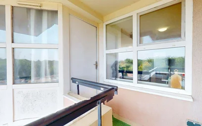 Prywatny pokój 9 Rue Alphonse Laveran, 91000 Évry-Courcouronnes, France, obraz 13 23