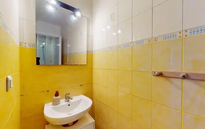 Prywatny pokój 9 Rue Alphonse Laveran, 91000 Évry-Courcouronnes, France, obraz 15 23