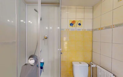 Prywatny pokój 9 Rue Alphonse Laveran, 91000 Évry-Courcouronnes, France, obraz 16 23
