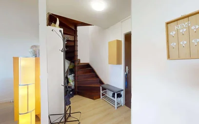 Prywatny pokój 9 Rue Alphonse Laveran, 91000 Évry-Courcouronnes, France, obraz 18 23