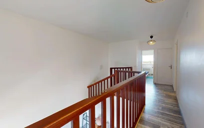 Prywatny pokój 9 Rue Alphonse Laveran, 91000 Évry-Courcouronnes, France, obraz 20 23