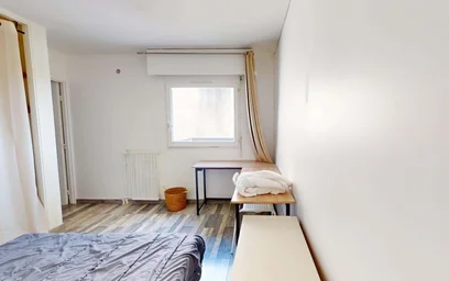 Prywatny pokój 9 Rue Alphonse Laveran, 91000 Évry-Courcouronnes, France, obraz 3 23