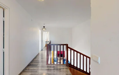 Prywatny pokój 9 Rue Alphonse Laveran, 91000 Évry-Courcouronnes, France, obraz 21 23