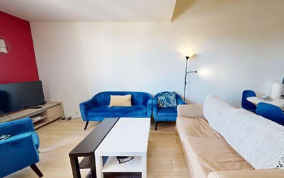 Prywatny pokój 9 Rue Alphonse Laveran, 91000 Évry-Courcouronnes, France, obraz 10 23