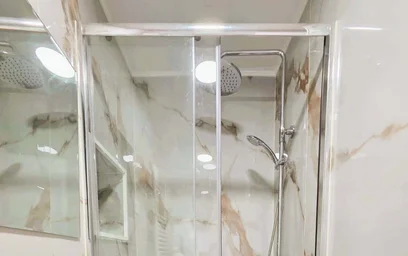 Private room at C. de Esteban Carros, 41, 1ob, Puente de Vallecas, 28053 Madrid, Spagna, image 4 of 18
