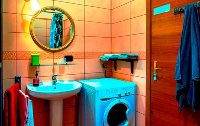 Logement entier à Piazza Aspromonte, image 11 de 21